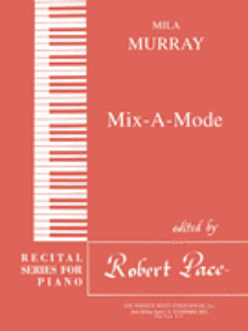 Mix-a-Mode