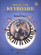 Music for Keyboard - Book 1A