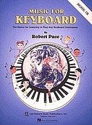 Music for Keyboard - Book 1B