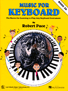 Music for Keyboard - Book 2A