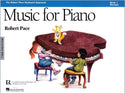 Music for Piano (Revised) - Book 1