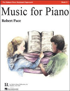 Music for Piano (Revised) - Book 3