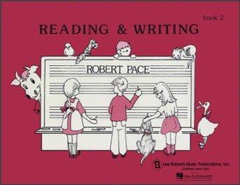 Reading & Writing - Book 2