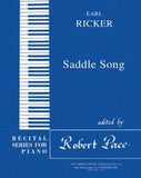 Saddle Song