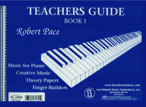 Teachers' Guide (Legacy Edition) - Level 1
