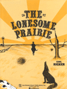 The Lonesome Prairie