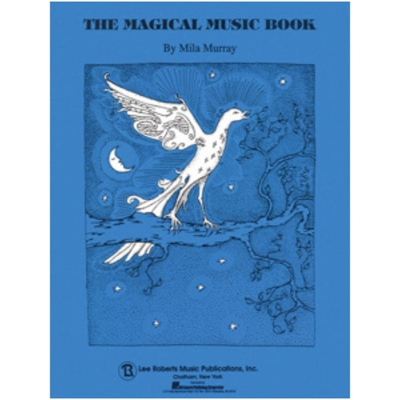 The Magical Music Book