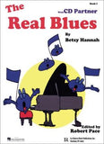 The Real Blues w/CD