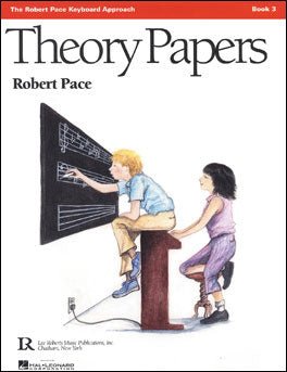 Theory Papers - Book 3