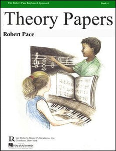 Theory Papers - Book 4