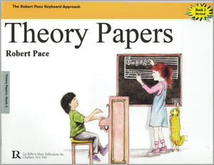 Theory Papers (Revised) - Book 2